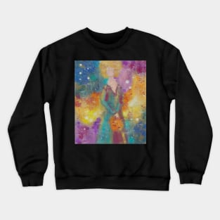 Promenade Crewneck Sweatshirt